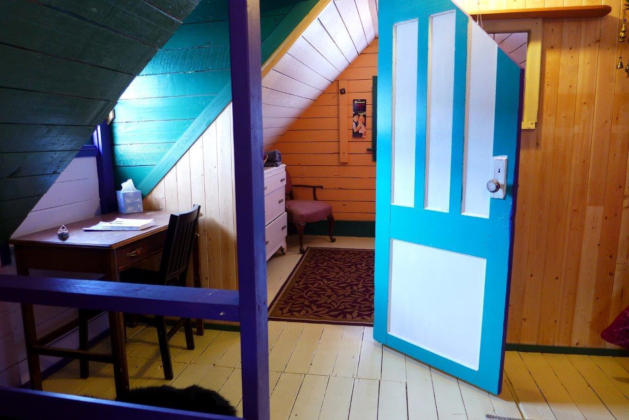 Hotel Mountain Thyme Getaway Barkerville Exterior foto